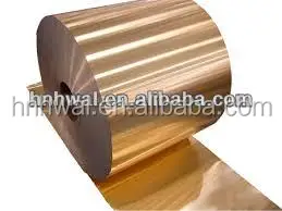 Hydrophilic aluminium air-conditionar foil for air conditioner/radiator