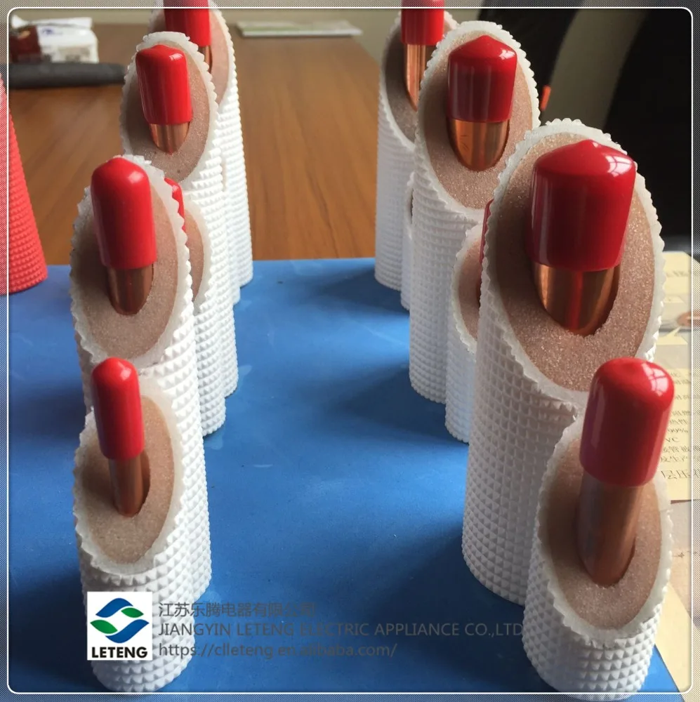 
wholesale high quality cheap Couble Copper Pipe For Air Conditioning Units 