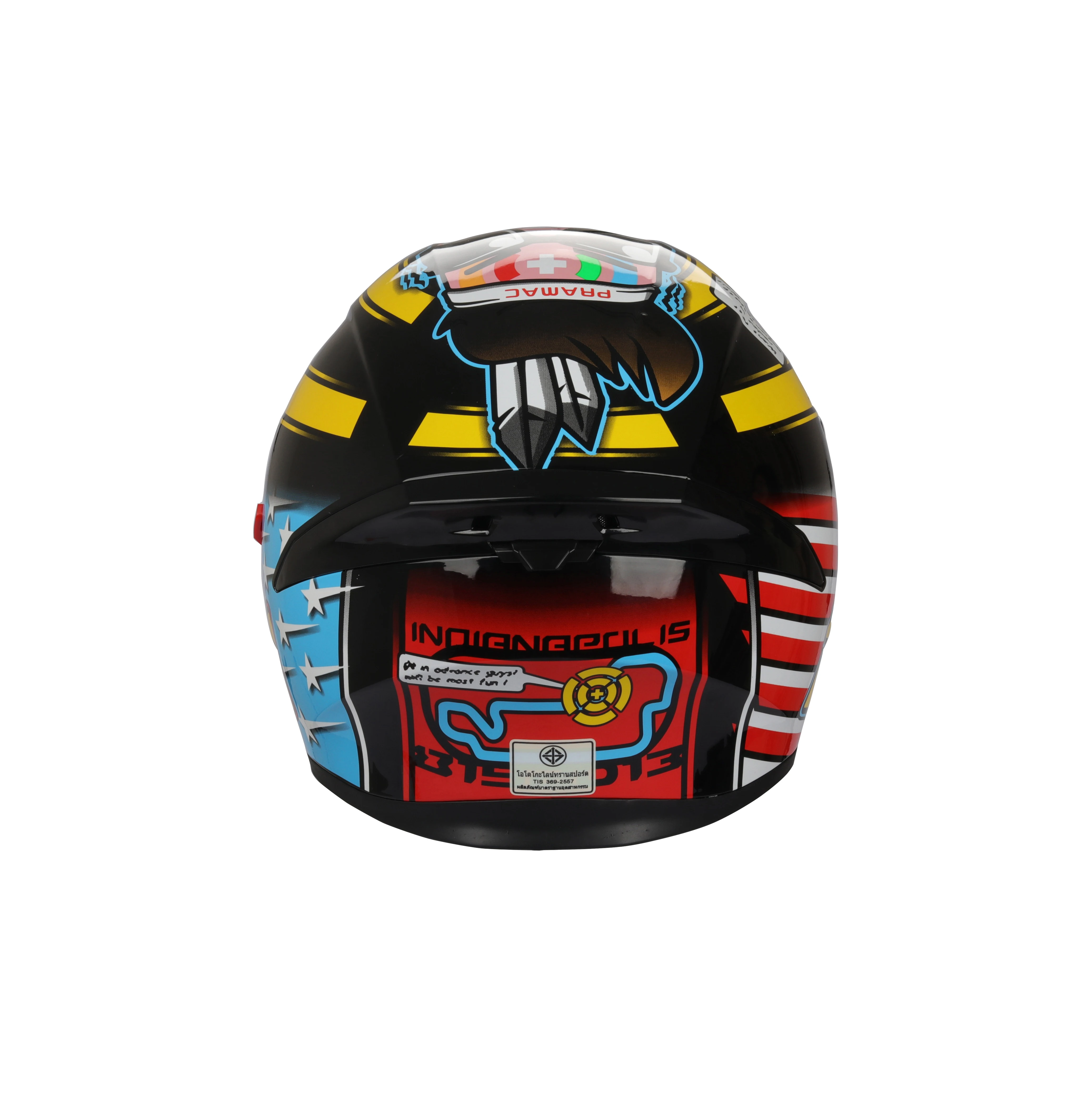 New Arrival Motorcycle Helmet With double Visor helmet Motos Casco Capacete Helmets