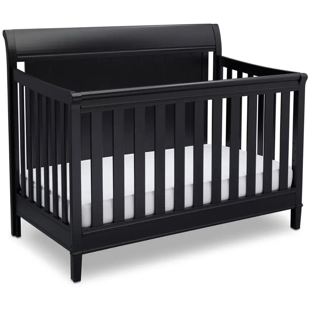 Роскошные детские кроватки-трансформеры MOOB 4 в