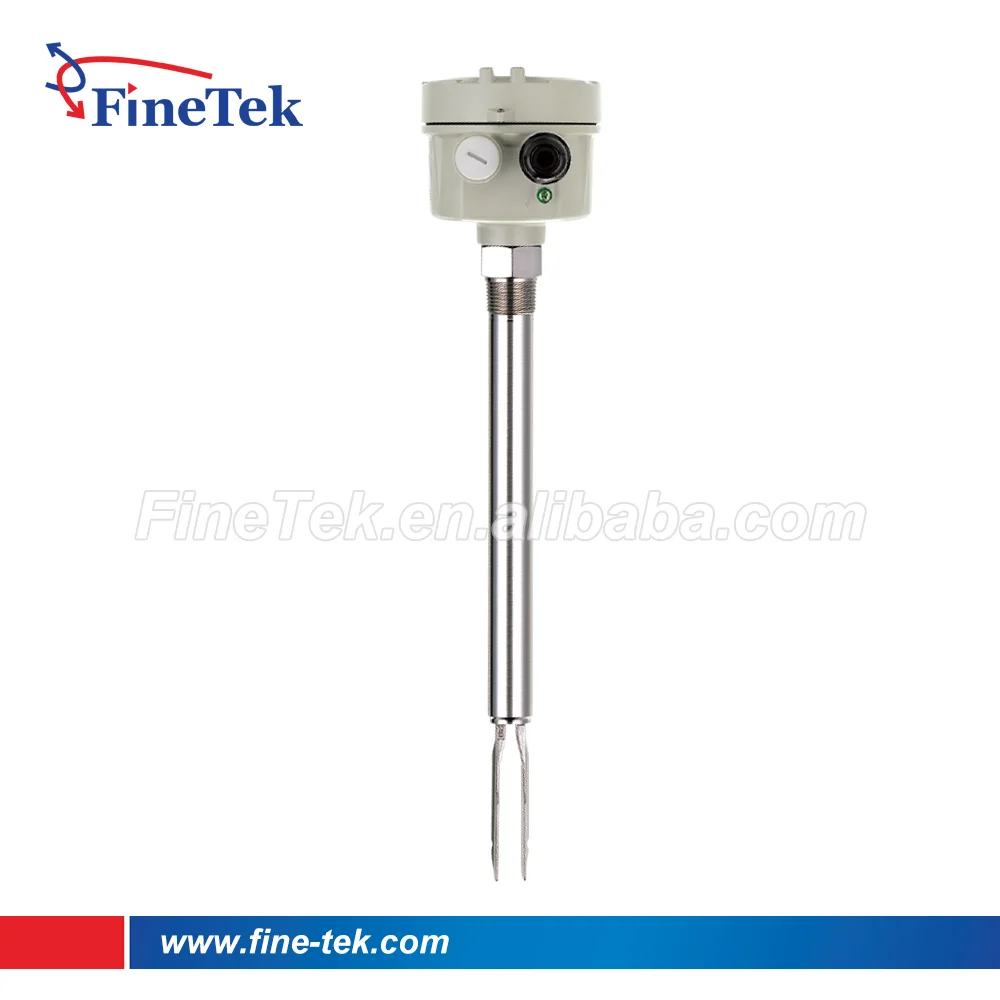High sensitive Measuring instruments level sensors Tuning fork switches