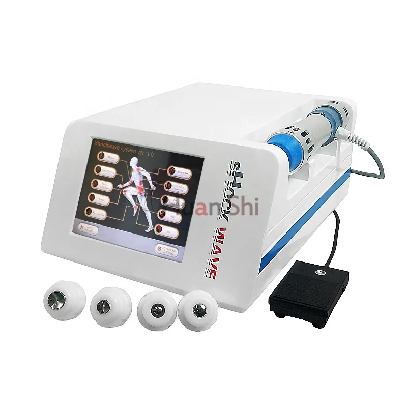 
hot items on amazon 2021 focus ed shock wave machine / shockwave therapy for erectile dysfunction 