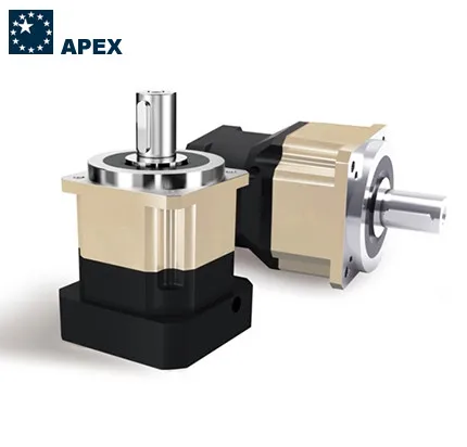 APEX reducer  Taiwan elite reducer servo planetary reducer precision standard accuracy