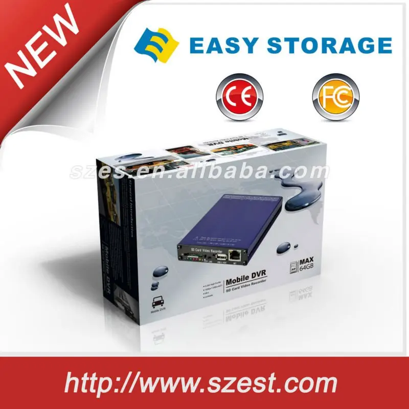 Горячая продажа!!! Мобильный видеорегистратор высокого разрешения с сетю 3G, Wifi,GPS