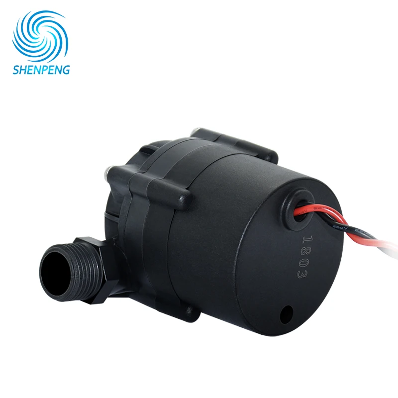 Head 10m 12 v 24v  DC Water Pump