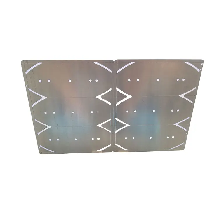 Высокочастотный источник питания MCPCB Led PCB алюминиевая основа OEM печатная монтажная плата