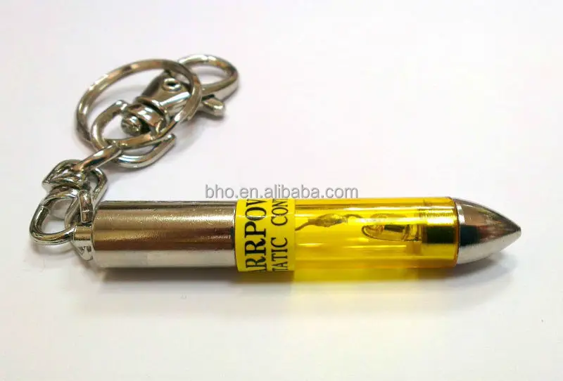 KC-02 Multi-Function Shocks Antistatic Key Chain