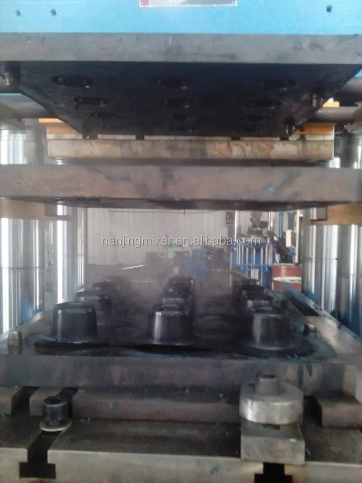 Недорогой гидравлический резиновый силиконовый воздушный мешок вулканизирующий прессовочный пресс