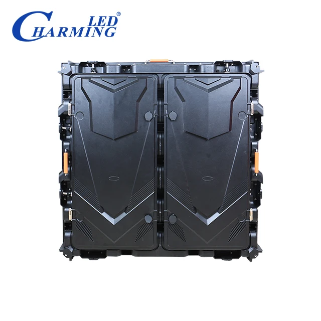 LED Disco P12/P3.91/P4.81/7.8/P31 clearly portable rgb color stage floor screen
