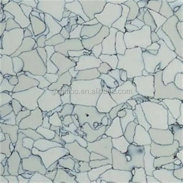 
ESD PVC Flooring Tiles For Static-sensitive Working Place Safety / Anti-static Flooring Mat 