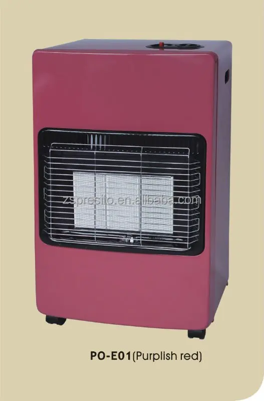 Газовый комнатный обогреватель