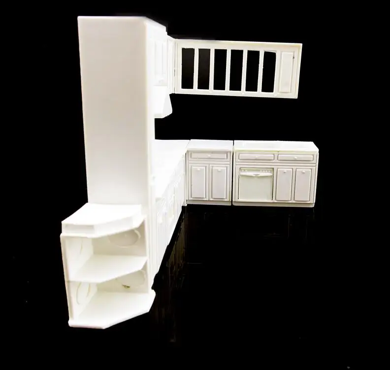 Architecture programming model