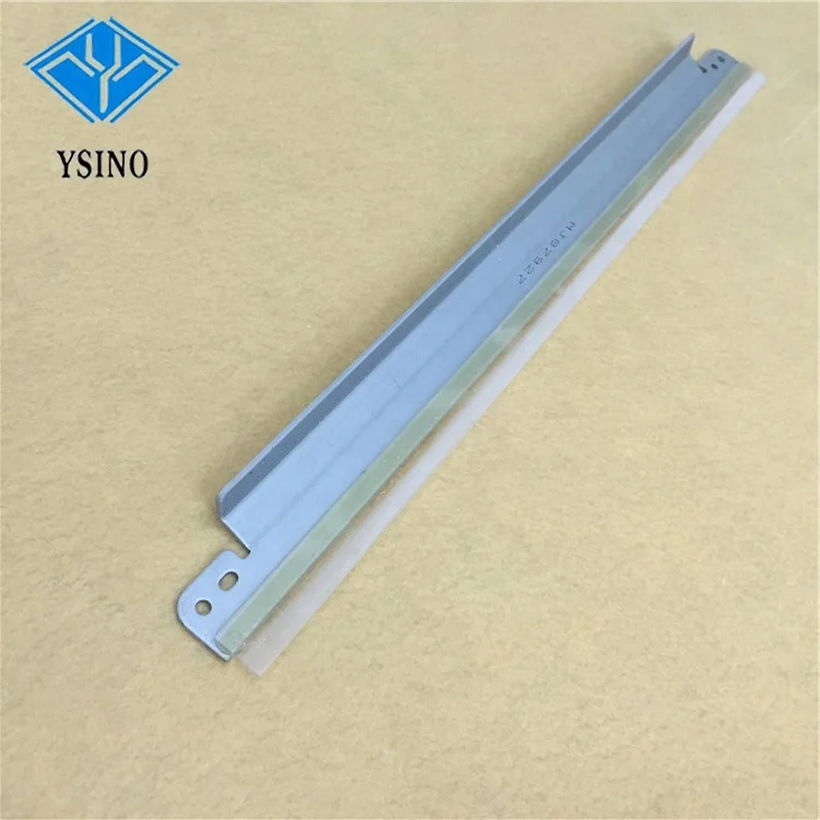 C2260 Drum Cleaning Blade For Xerox DocuCentre IV C2263 C2265 2260 2263 2265 Copier Spare Parts