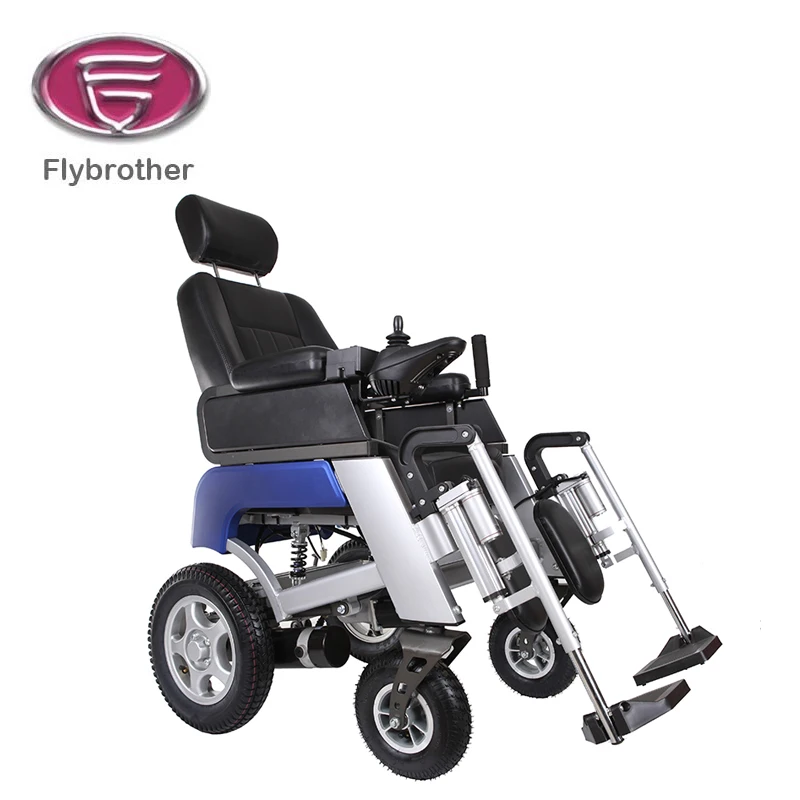 Health care product electric e power wheelchair