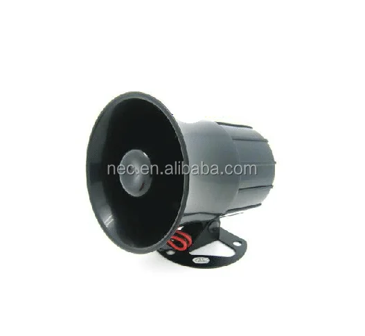 Electric echo horn, electric trumpet horn and OEM car auto horn