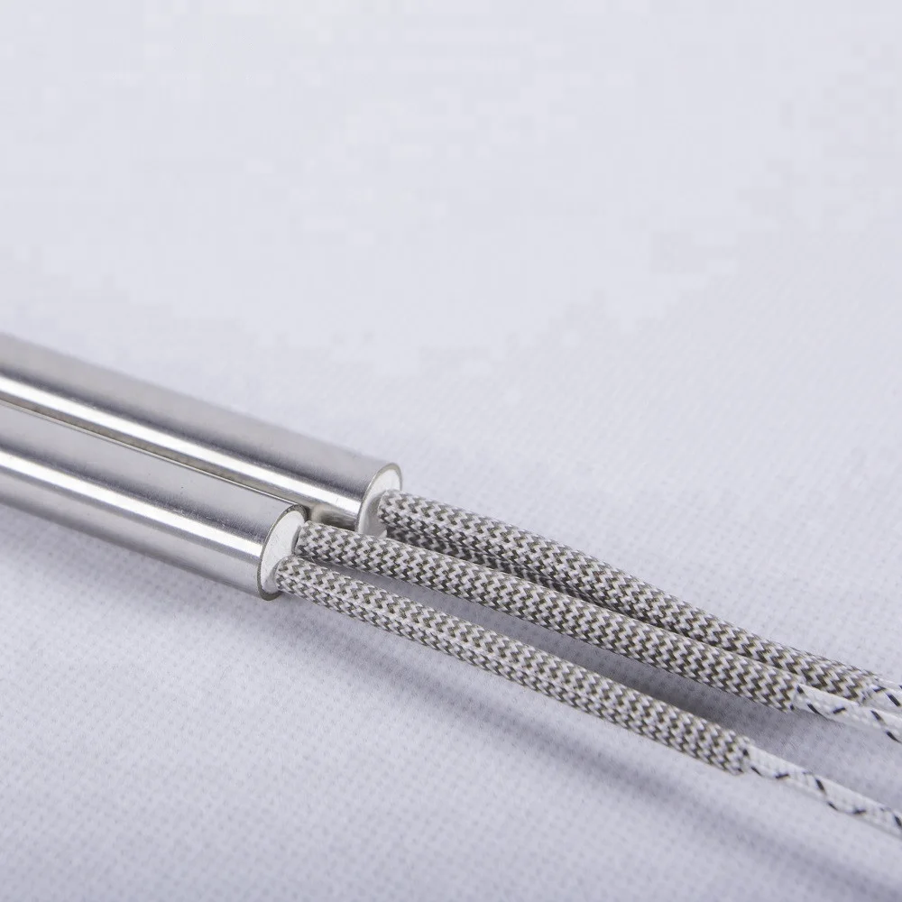 Прямой Производитель, электрический нагревательный элемент, Нагреватель картриджа