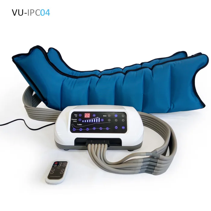 Best price Air Lymph Massager foot And Calf Massager leg And Foot Massage Machine