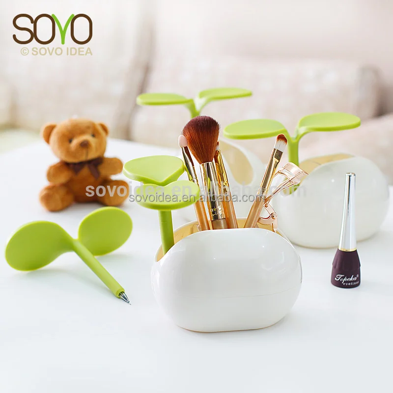 Оригинальный дизайн, Пластиковые уникальные канцелярские принадлежности