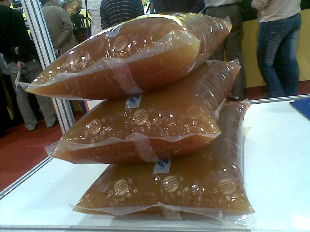 SJIII-S300 Automatic   Ginger Garlic Tomato Peanut Paste Packing Machine