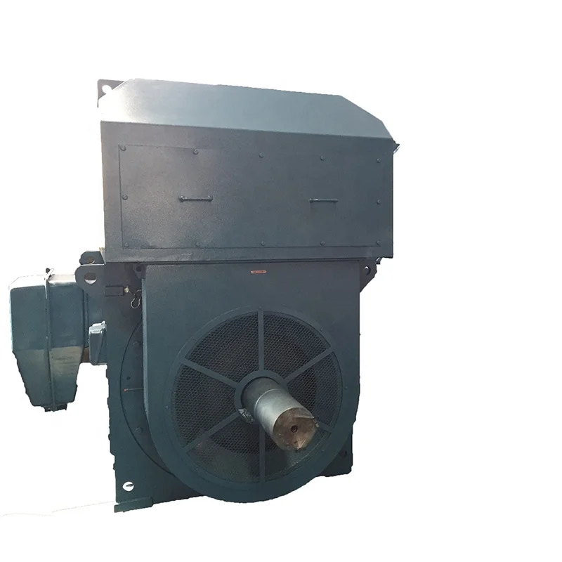 
Электрический 220/380V 380/660V 230/400V 400/690V 440 мотор с питанием от источника переменного тока с напряжением в 