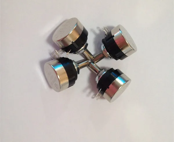 Потенциометр rv24yn20s b4.7k 472