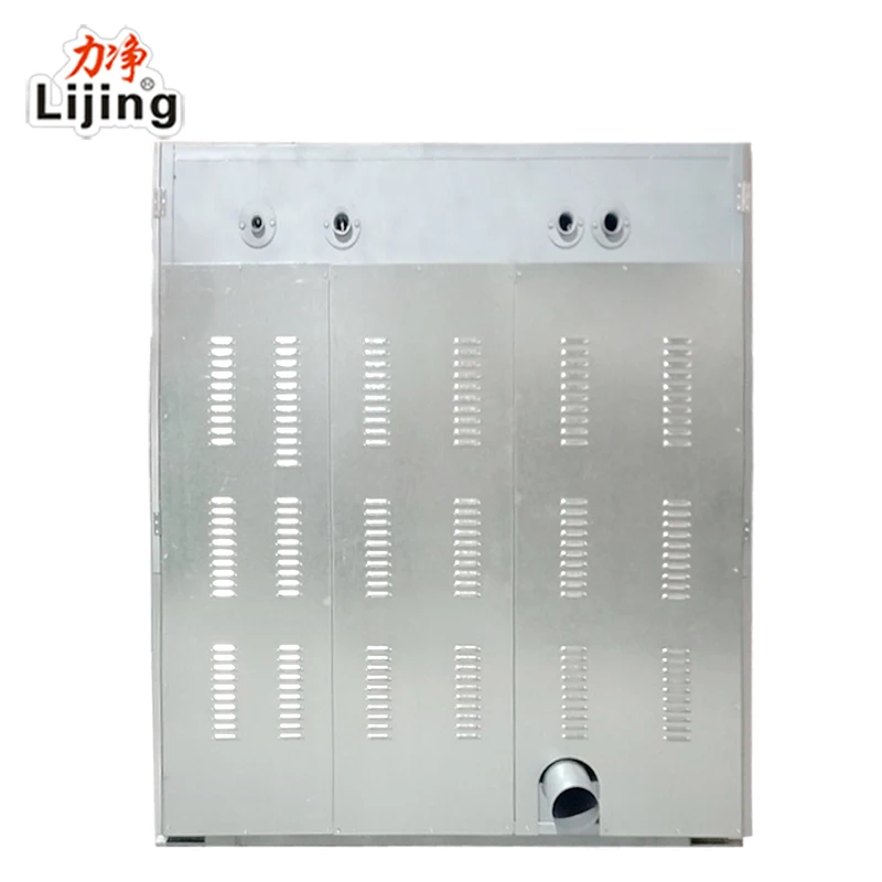 
Heavy duty large 100kg capacity industrial fully automatic hotel front loading stainless steel laundry washing machines prices 