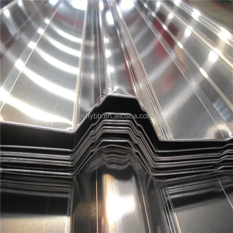 Used Metal Roofing sheet hot Sale