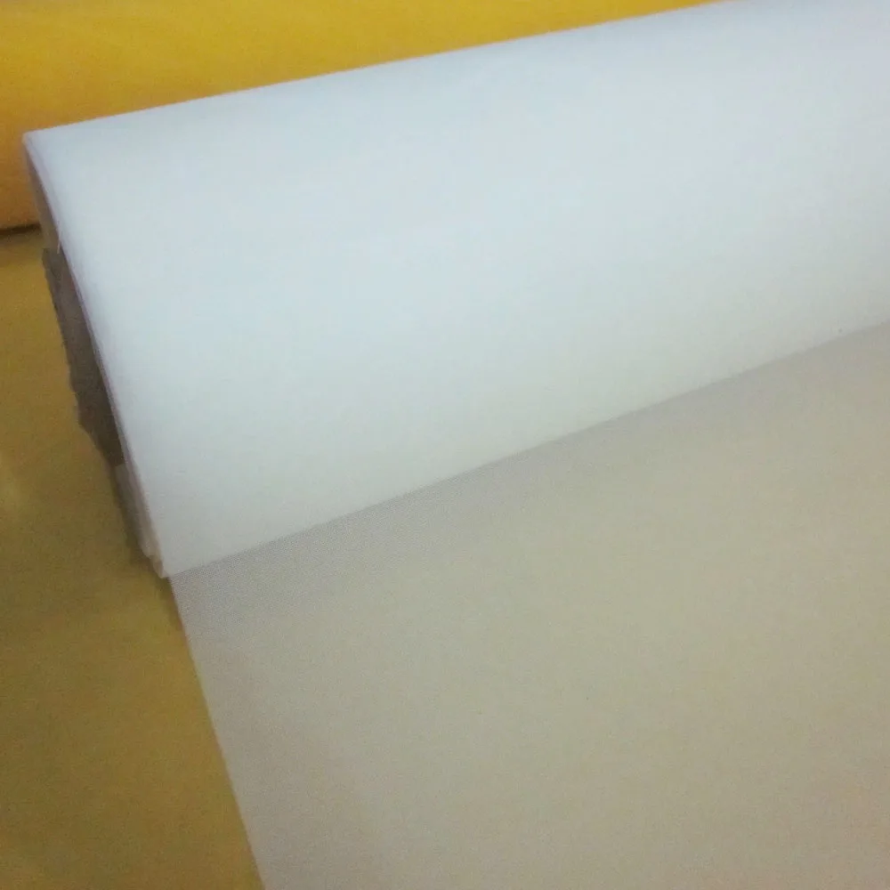 food grade 150 micron polyester filter mesh bolting cloth