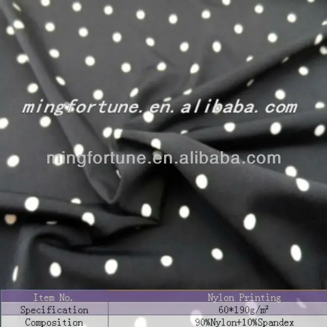 
Canada fashion dress fabric cycling clothing fabric jersey fabric printed 