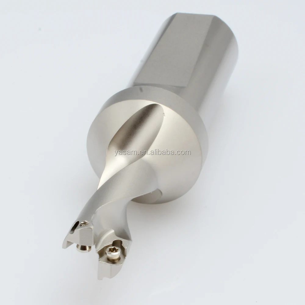 SCGO WCMX 050308 Carbide inserts for indexable U drill