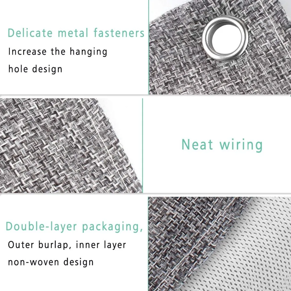 LEGREEN Vehicle-mounted Bamboo Charcoal Bag Odor Absorber Moisture-proof Activated Carbon Air Purifying Bags