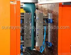 20 litre water bottle price blow moulding machine plastic bottle blow molding machine