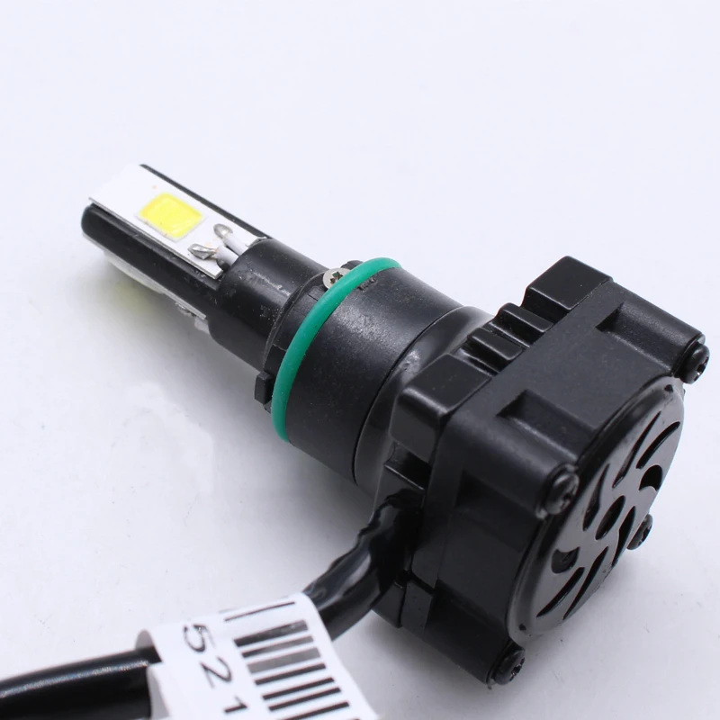 
M3S 30W motorcycle led headlight For Motorcycles 