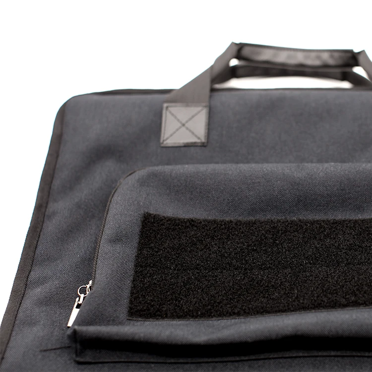 Скрытно Пуленепробиваемый портфель