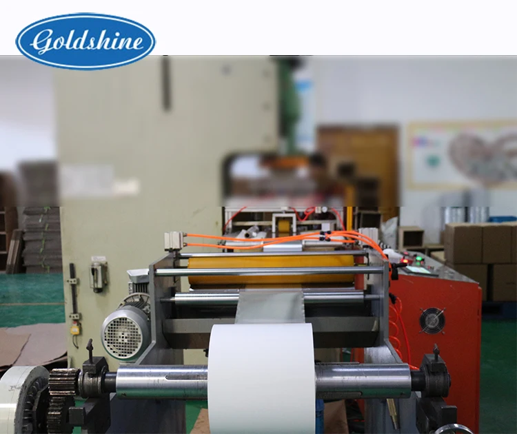 Alu Food Container Making Machinery Foil Machine Aluminum Tray for Packaging Punching Machine Hydraulic 310~450mm 5.5~7.5KW 70mm
