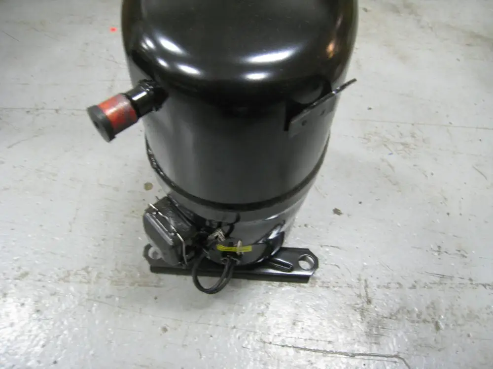 Bristo 3 Horse Power Piston Compressor H23B24D H23A35D
