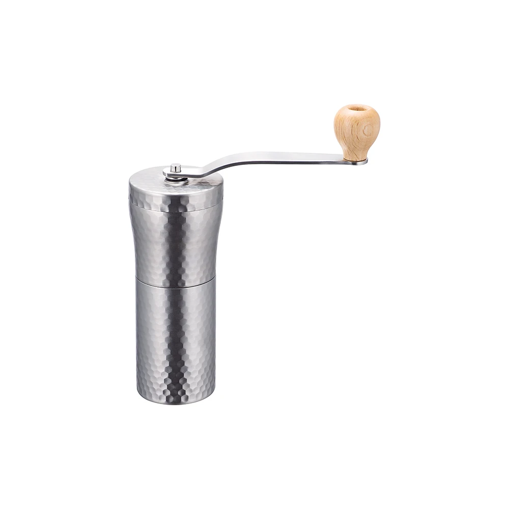 Japanese Coffee Machine Grinder With Good Quality