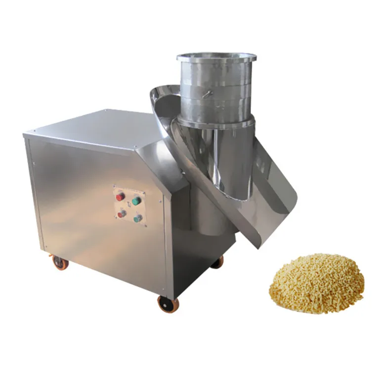 
ZL stainless steel wet powder rotary granulator 