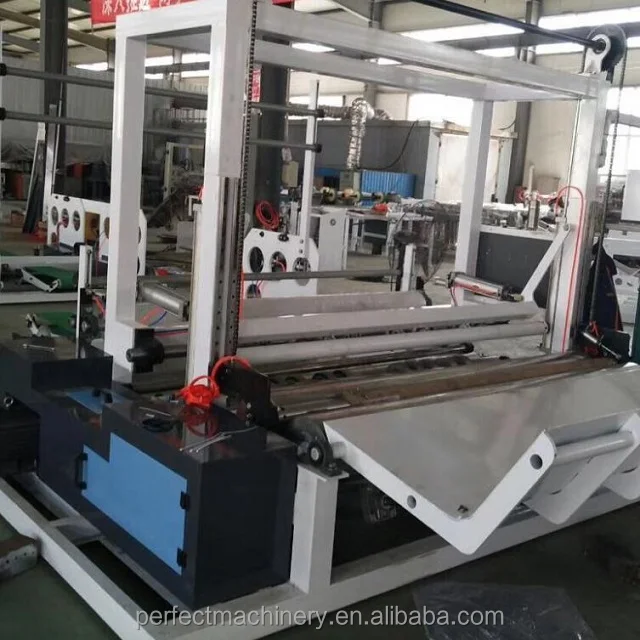 Бытовые туалетной бумаги, делая машину