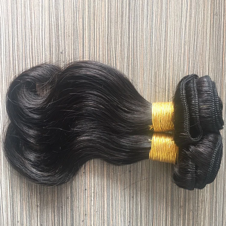 
Cheap cuticle aligned burmese raw 100 gram bundle 10a virgin unprocessed body wave hair 