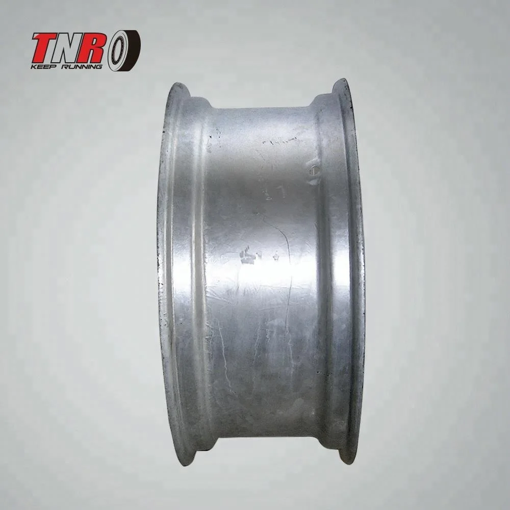 
steel wheel rims for farm tractors 