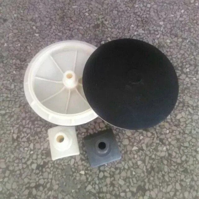 Диффузор для водяных пузырей дисковый аэратор диффузор мелких