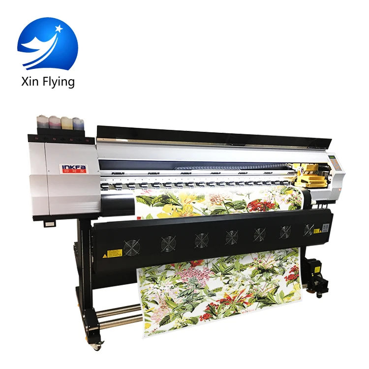 Grando sublimation printer Inkjet Printer Dye Printer For Textile
