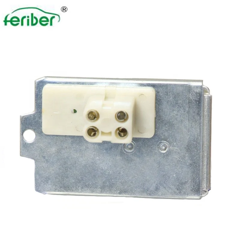 Heater Blower Motor Resistor for Volkswagen Golf  PASSAT Jetta AUDI OEM 191959263