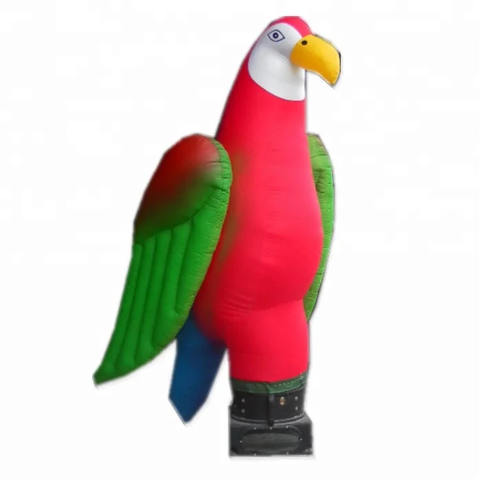 Duck type advertising  event used inflatable donald for sale, inflatable duck sky dancer