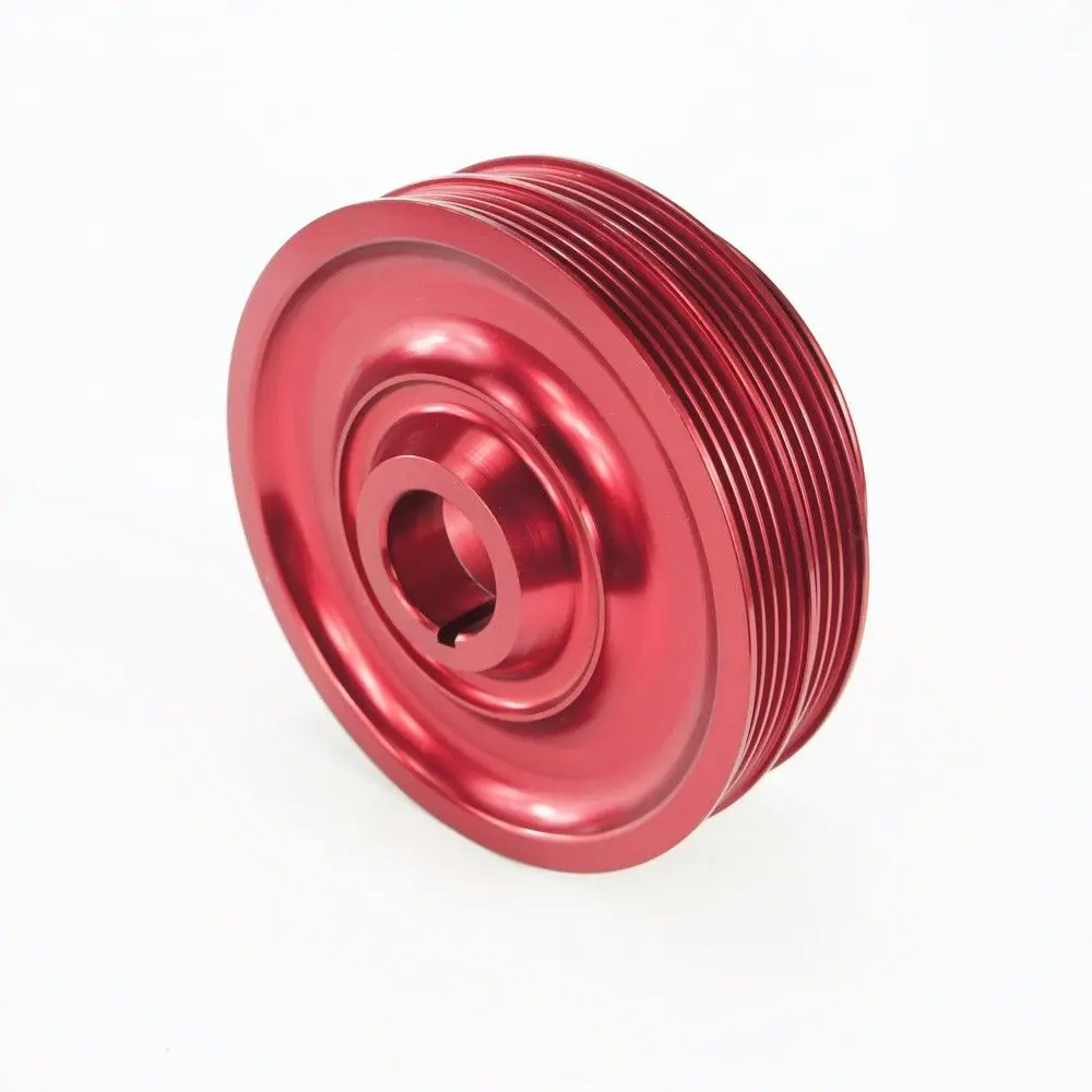 Pulley For Honda B16A/B18 Series Engine /Accord Crank Shaft Harmonic