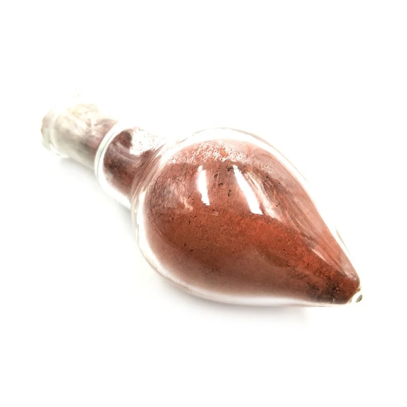 China Export CAS 7440-50-8 Electrolytic Copper Powder 99.998