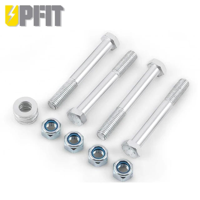 WACON 110 WALL BAR CONNECTOR 110 CM METAL WALL MOUNTING