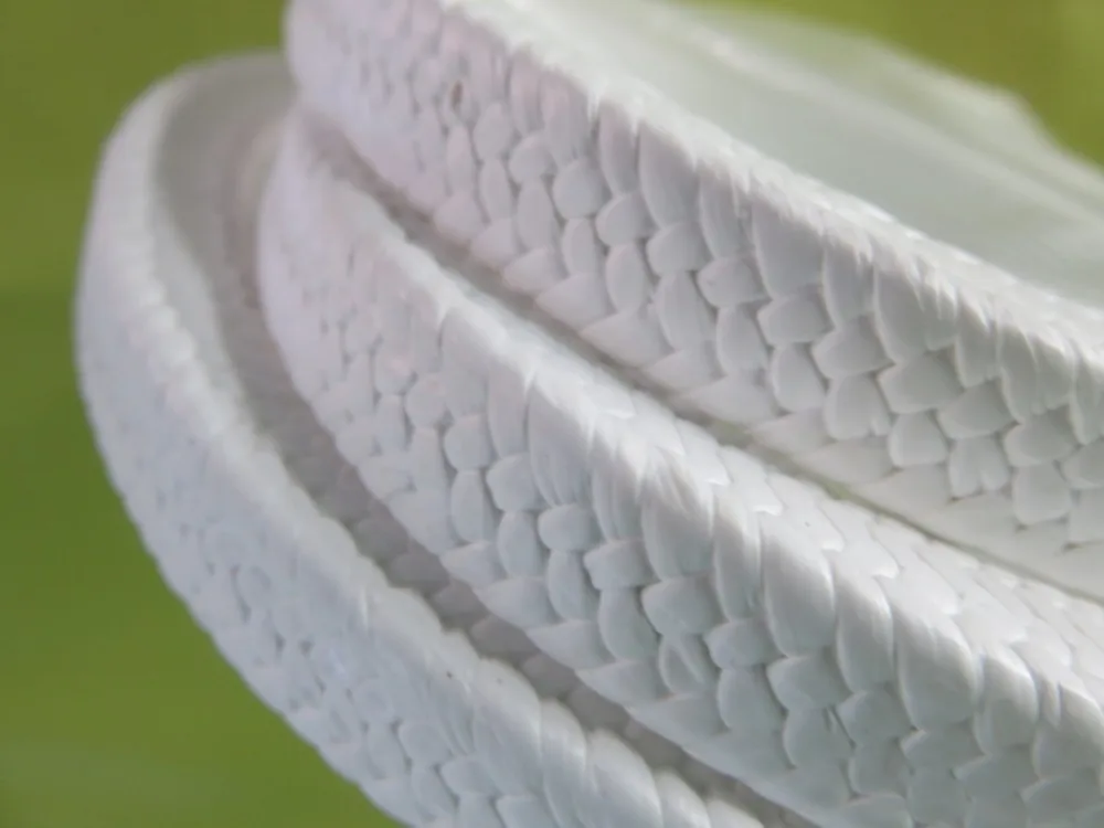  pure PTFE gland packing without oil (3)