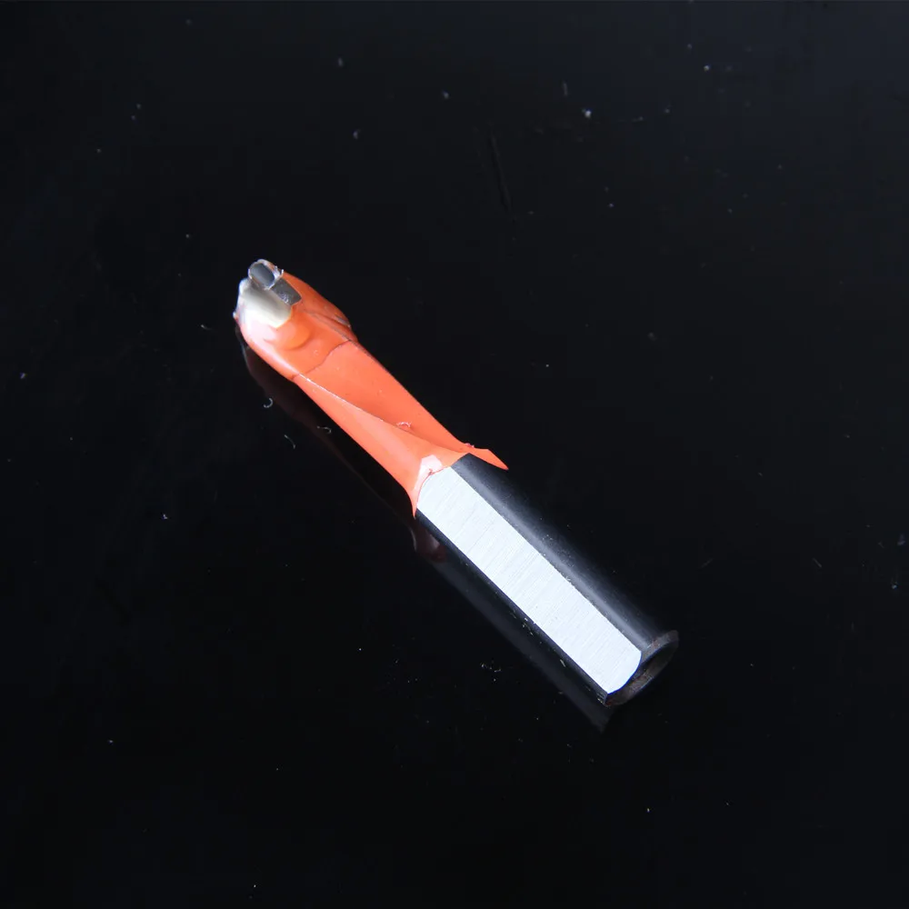 Лидер продаж высокоскоростная карбидная дрель ZY 4 5 мм для деревообрабатывающего станка запасные